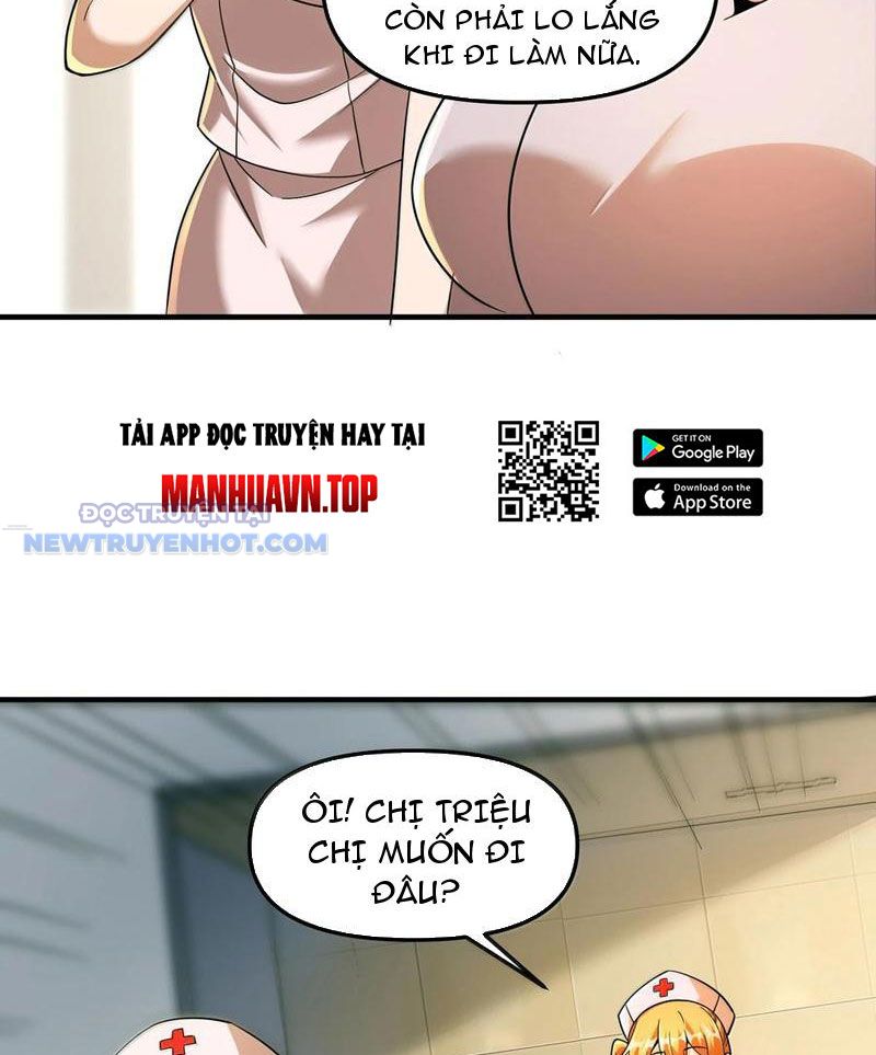 Phát Sóng Trực Tiếp, Ta Quét Ngang Dị Giới Chapter 61 - Trang 2