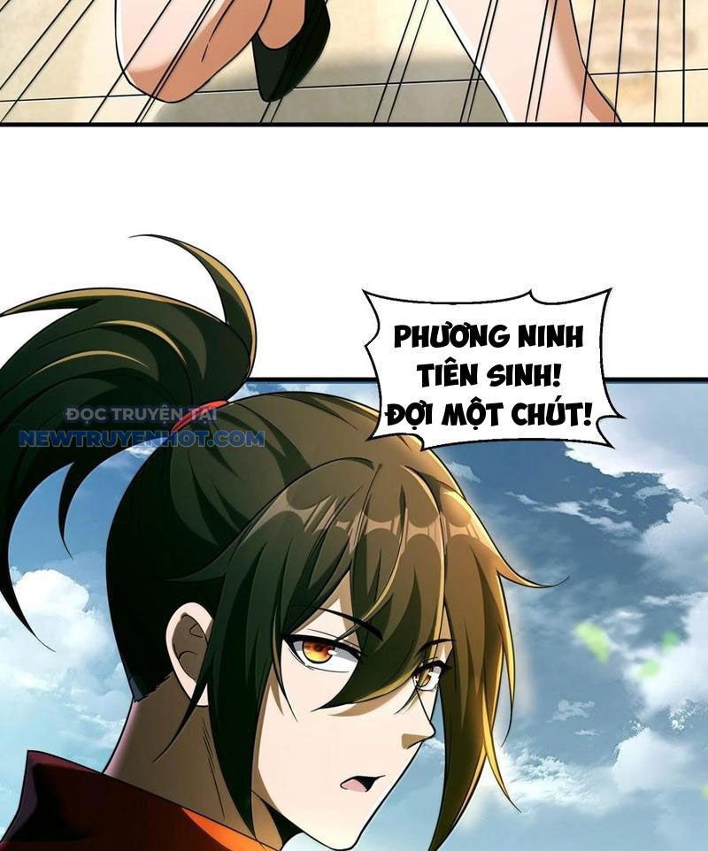 Phát Sóng Trực Tiếp, Ta Quét Ngang Dị Giới Chapter 61 - Trang 2