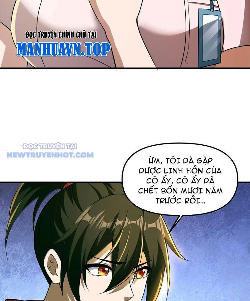 Phát Sóng Trực Tiếp, Ta Quét Ngang Dị Giới Chapter 61 - Trang 2