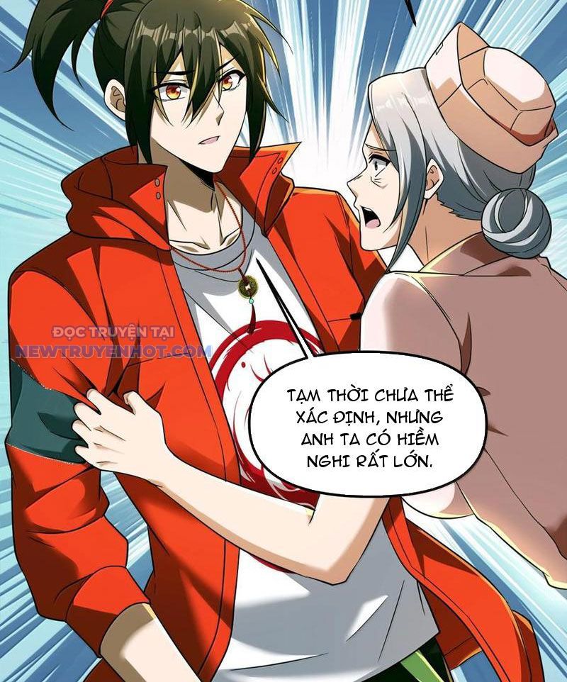 Phát Sóng Trực Tiếp, Ta Quét Ngang Dị Giới Chapter 61 - Trang 2