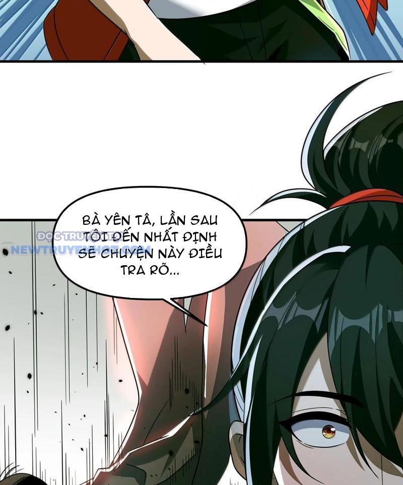 Phát Sóng Trực Tiếp, Ta Quét Ngang Dị Giới Chapter 61 - Trang 2