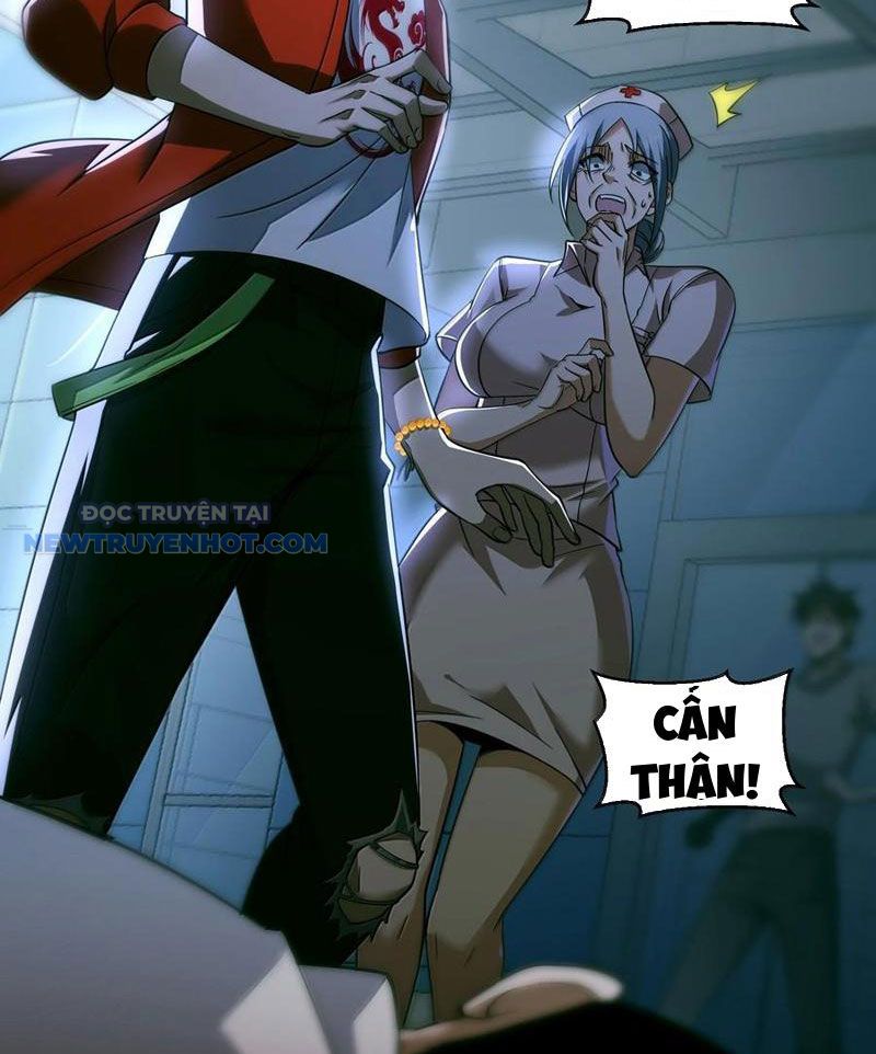 Phát Sóng Trực Tiếp, Ta Quét Ngang Dị Giới Chapter 61 - Trang 2