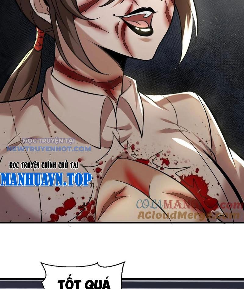 Phát Sóng Trực Tiếp, Ta Quét Ngang Dị Giới Chapter 61 - Trang 2