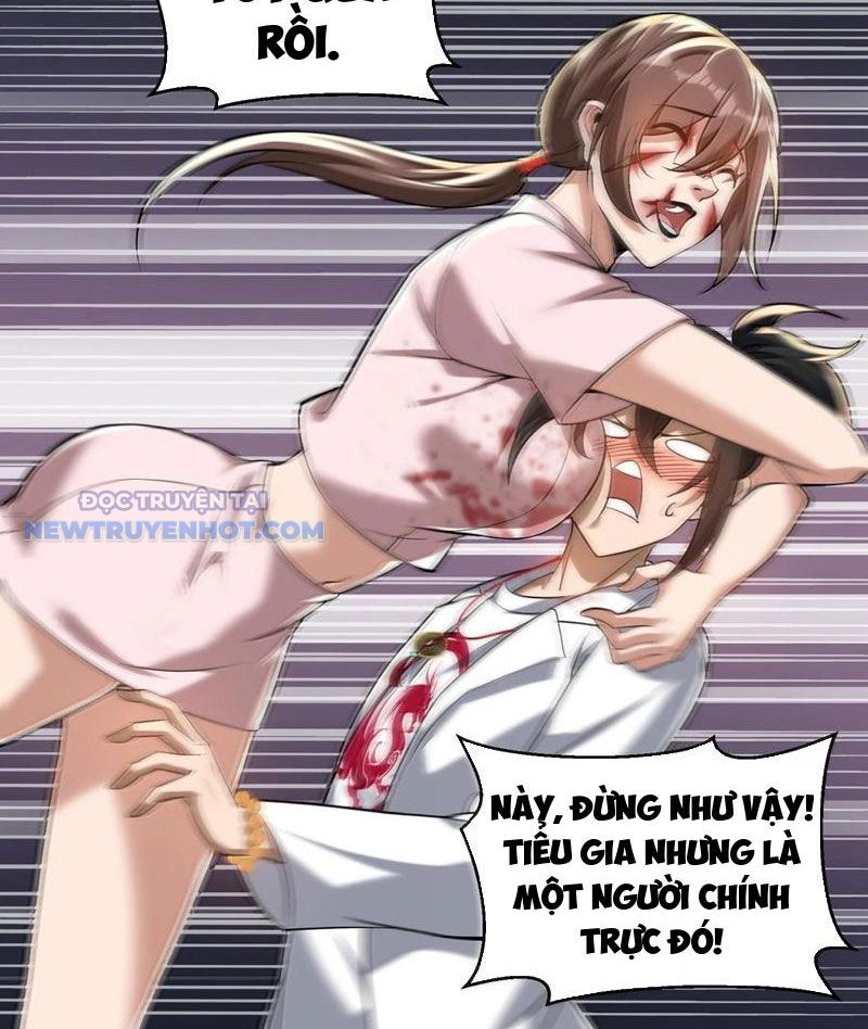 Phát Sóng Trực Tiếp, Ta Quét Ngang Dị Giới Chapter 61 - Trang 2