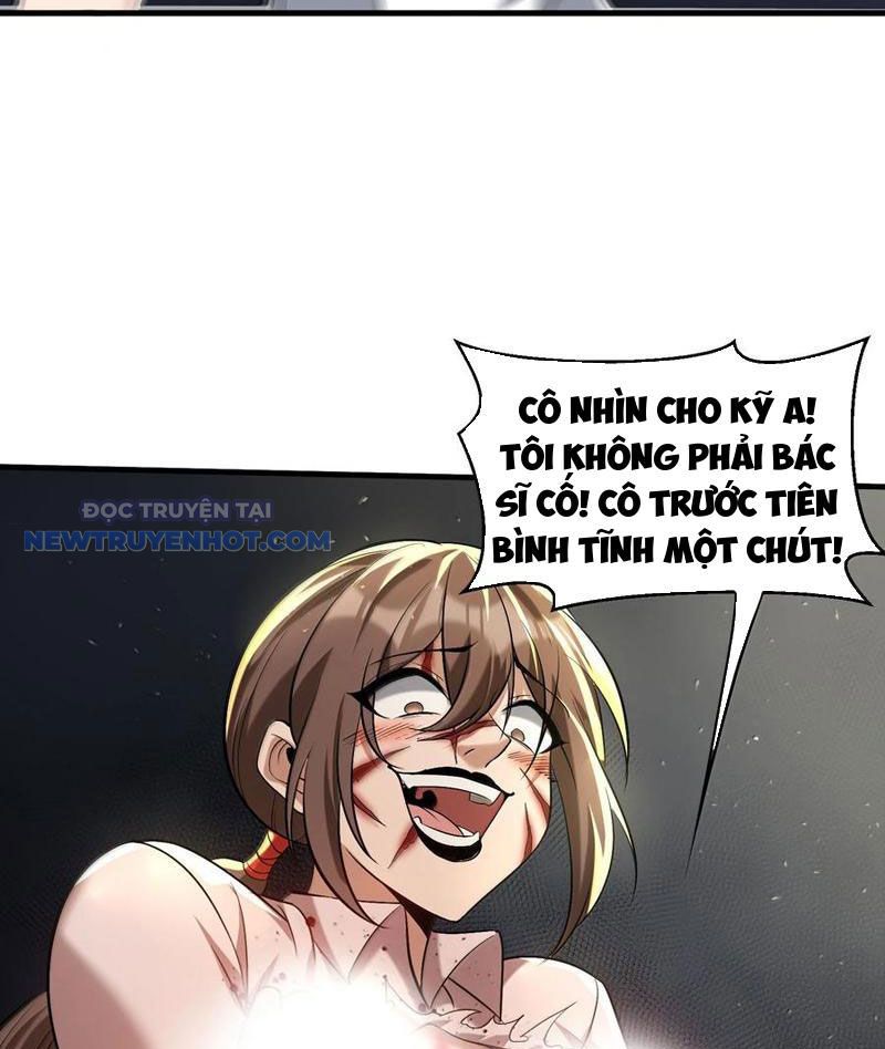 Phát Sóng Trực Tiếp, Ta Quét Ngang Dị Giới Chapter 61 - Trang 2