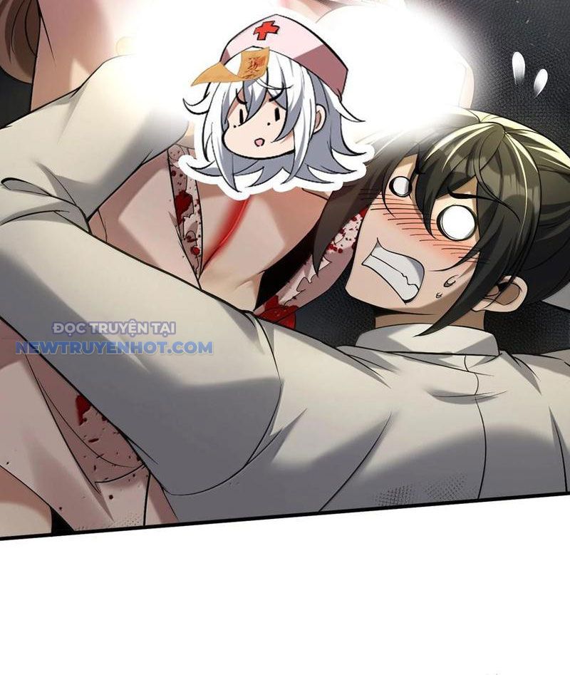 Phát Sóng Trực Tiếp, Ta Quét Ngang Dị Giới Chapter 61 - Trang 2