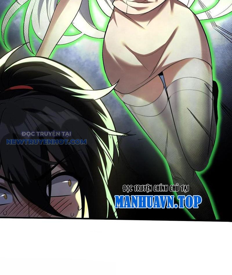 Phát Sóng Trực Tiếp, Ta Quét Ngang Dị Giới Chapter 61 - Trang 2