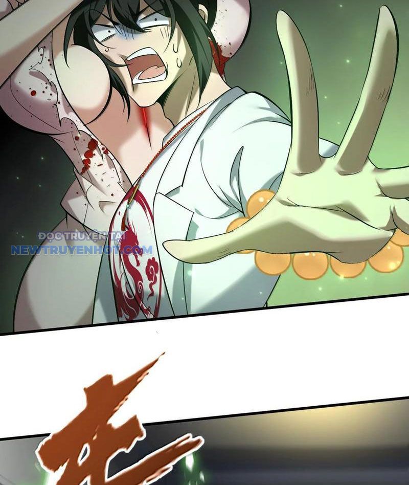 Phát Sóng Trực Tiếp, Ta Quét Ngang Dị Giới Chapter 61 - Trang 2