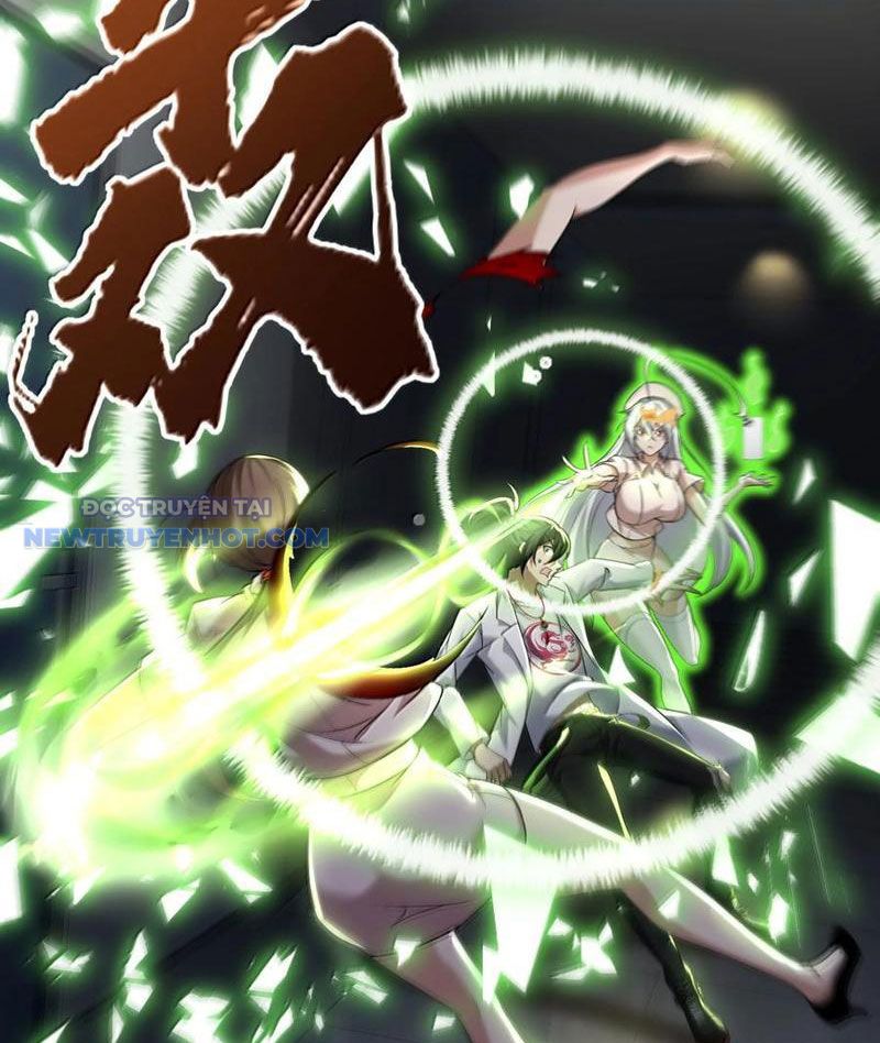 Phát Sóng Trực Tiếp, Ta Quét Ngang Dị Giới Chapter 61 - Trang 2