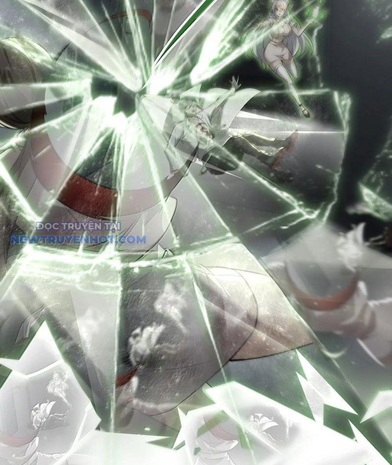 Phát Sóng Trực Tiếp, Ta Quét Ngang Dị Giới Chapter 61 - Trang 2