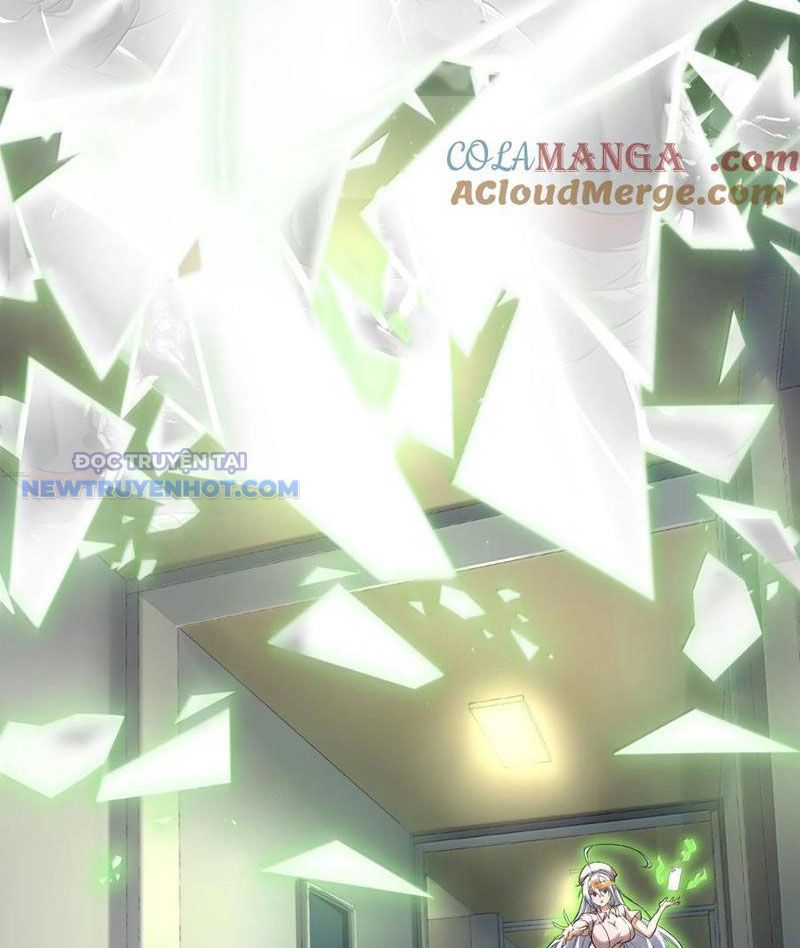 Phát Sóng Trực Tiếp, Ta Quét Ngang Dị Giới Chapter 61 - Trang 2