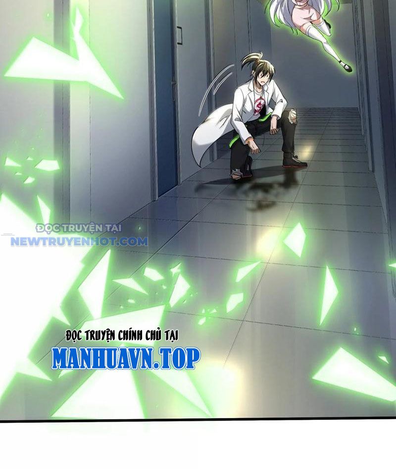 Phát Sóng Trực Tiếp, Ta Quét Ngang Dị Giới Chapter 61 - Trang 2