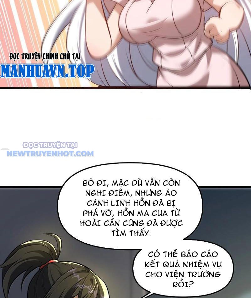 Phát Sóng Trực Tiếp, Ta Quét Ngang Dị Giới Chapter 61 - Trang 2