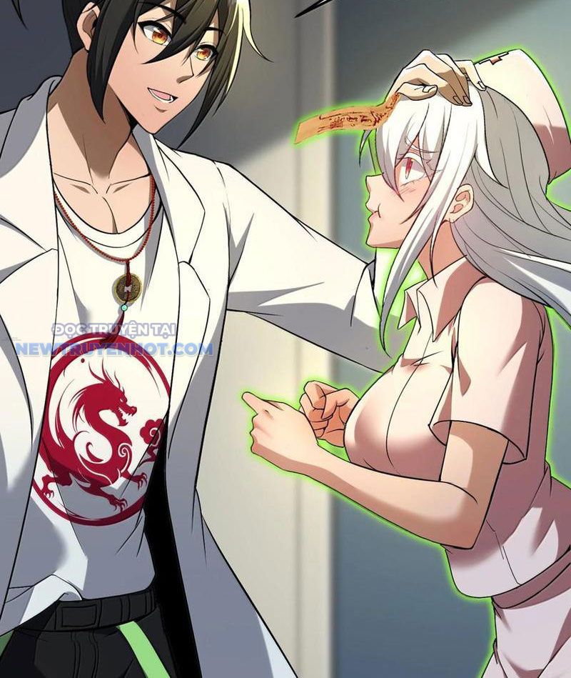 Phát Sóng Trực Tiếp, Ta Quét Ngang Dị Giới Chapter 61 - Trang 2