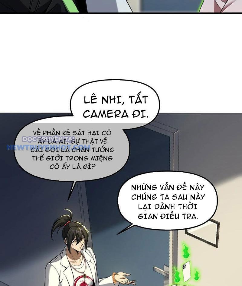 Phát Sóng Trực Tiếp, Ta Quét Ngang Dị Giới Chapter 61 - Trang 2
