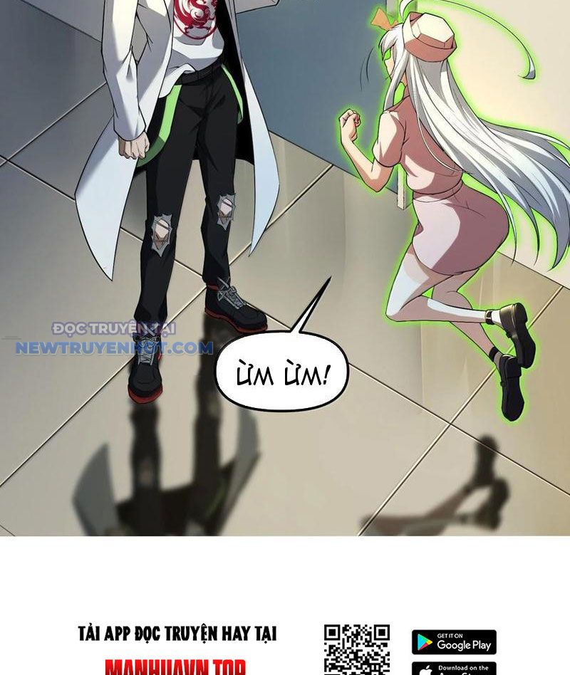 Phát Sóng Trực Tiếp, Ta Quét Ngang Dị Giới Chapter 61 - Trang 2