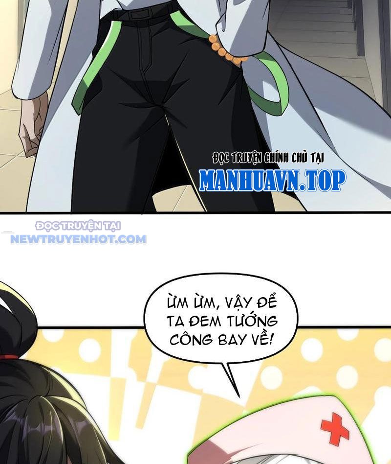 Phát Sóng Trực Tiếp, Ta Quét Ngang Dị Giới Chapter 61 - Trang 2