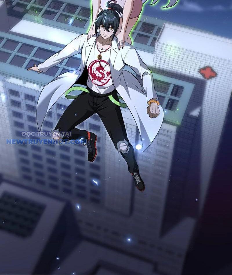 Phát Sóng Trực Tiếp, Ta Quét Ngang Dị Giới Chapter 61 - Trang 2