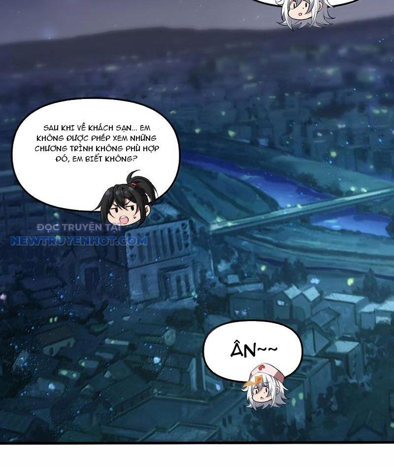 Phát Sóng Trực Tiếp, Ta Quét Ngang Dị Giới Chapter 61 - Trang 2