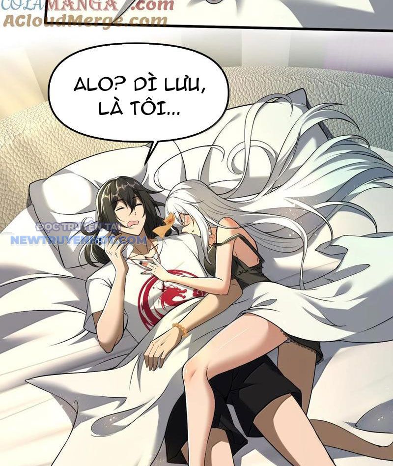 Phát Sóng Trực Tiếp, Ta Quét Ngang Dị Giới Chapter 61 - Trang 2