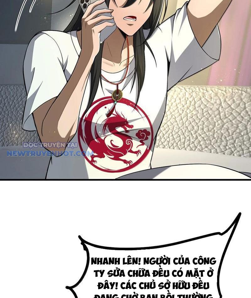 Phát Sóng Trực Tiếp, Ta Quét Ngang Dị Giới Chapter 61 - Trang 2