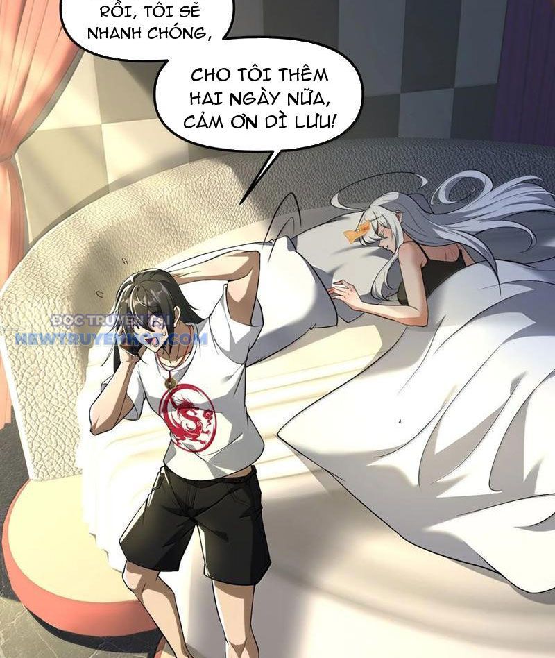 Phát Sóng Trực Tiếp, Ta Quét Ngang Dị Giới Chapter 61 - Trang 2