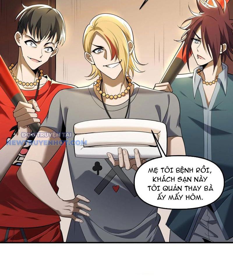 Phát Sóng Trực Tiếp, Ta Quét Ngang Dị Giới Chapter 61 - Trang 2