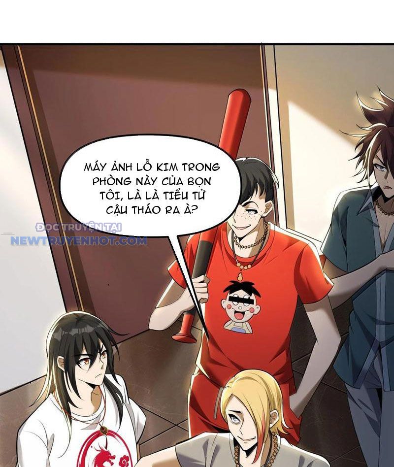 Phát Sóng Trực Tiếp, Ta Quét Ngang Dị Giới Chapter 61 - Trang 2