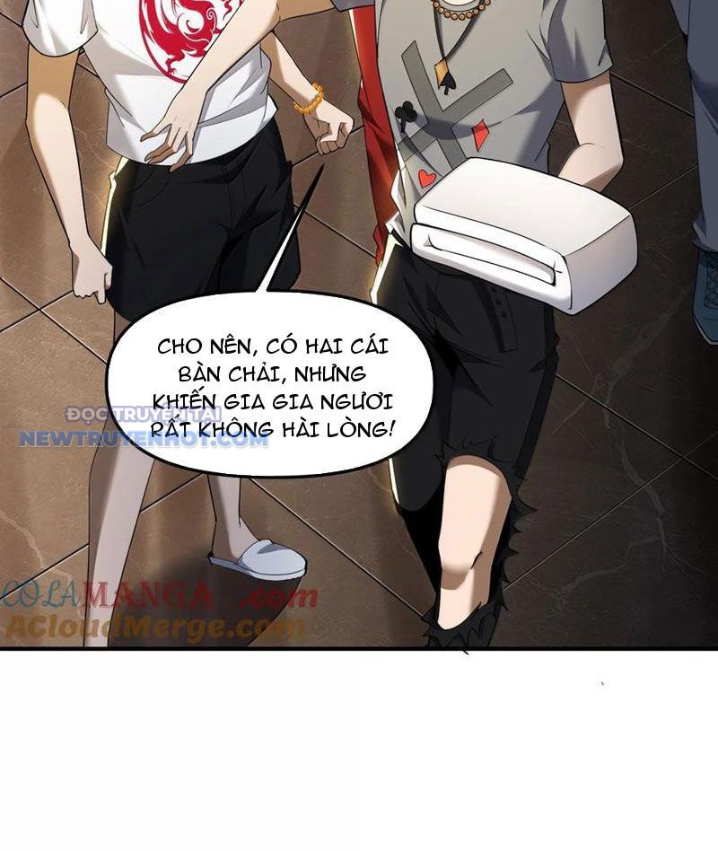 Phát Sóng Trực Tiếp, Ta Quét Ngang Dị Giới Chapter 61 - Trang 2