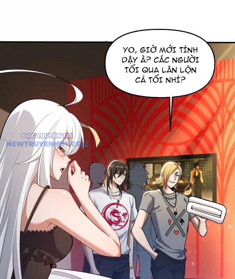 Phát Sóng Trực Tiếp, Ta Quét Ngang Dị Giới Chapter 61 - Trang 2