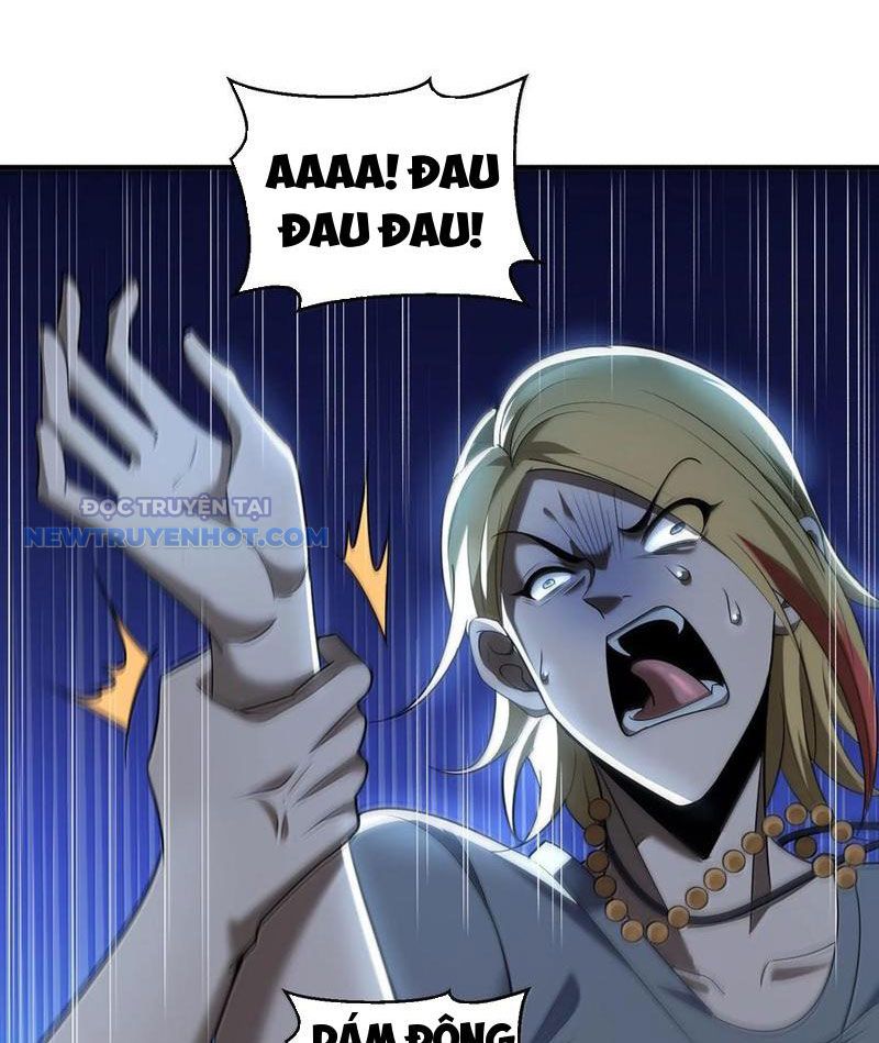 Phát Sóng Trực Tiếp, Ta Quét Ngang Dị Giới Chapter 61 - Trang 2