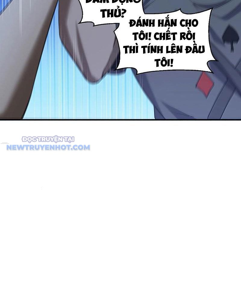 Phát Sóng Trực Tiếp, Ta Quét Ngang Dị Giới Chapter 61 - Trang 2