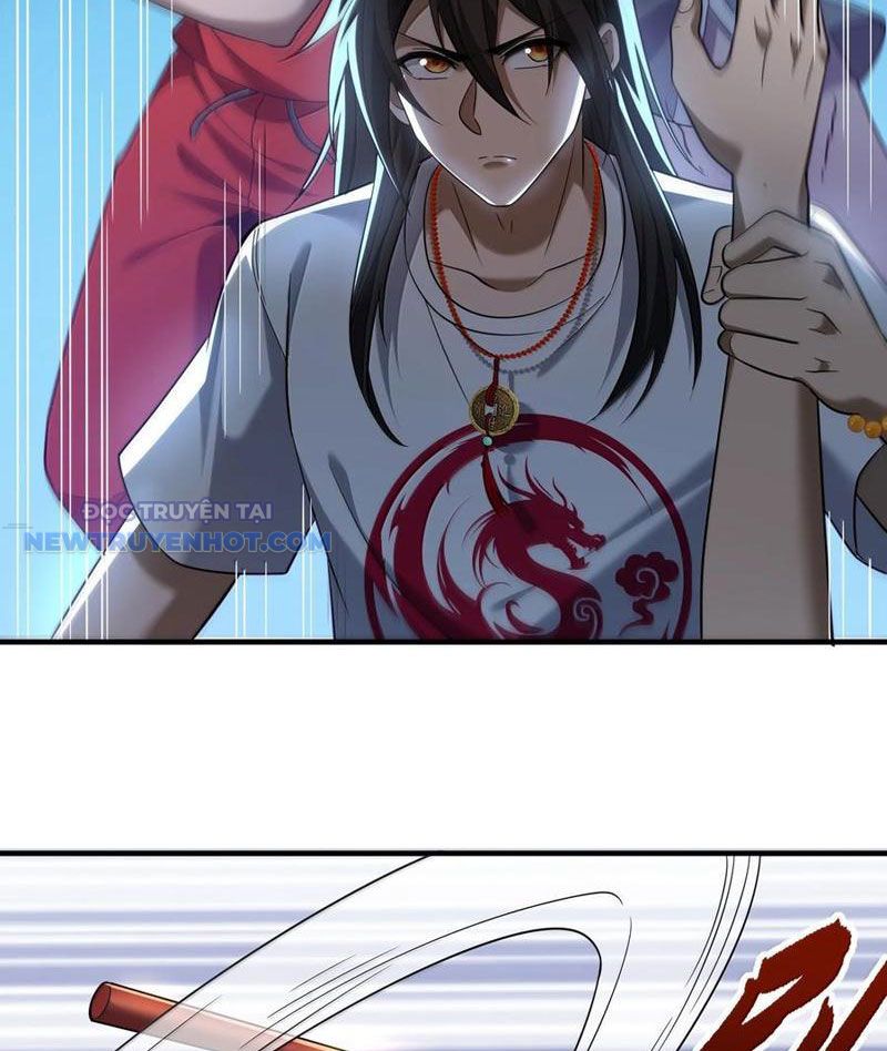 Phát Sóng Trực Tiếp, Ta Quét Ngang Dị Giới Chapter 61 - Trang 2