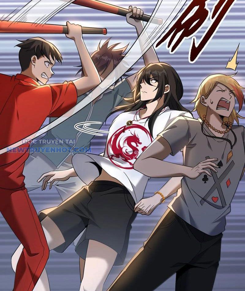 Phát Sóng Trực Tiếp, Ta Quét Ngang Dị Giới Chapter 61 - Trang 2