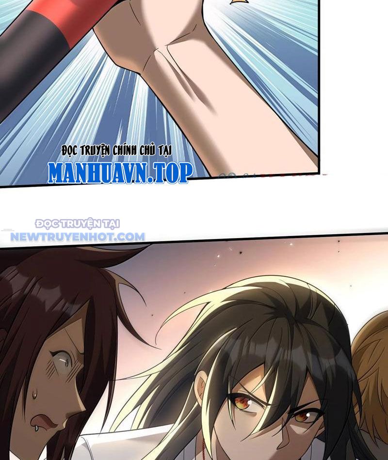 Phát Sóng Trực Tiếp, Ta Quét Ngang Dị Giới Chapter 61 - Trang 2