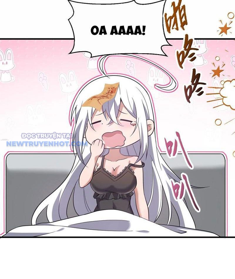 Phát Sóng Trực Tiếp, Ta Quét Ngang Dị Giới Chapter 61 - Trang 2