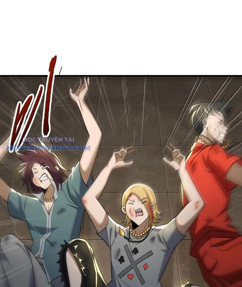 Phát Sóng Trực Tiếp, Ta Quét Ngang Dị Giới Chapter 61 - Trang 2