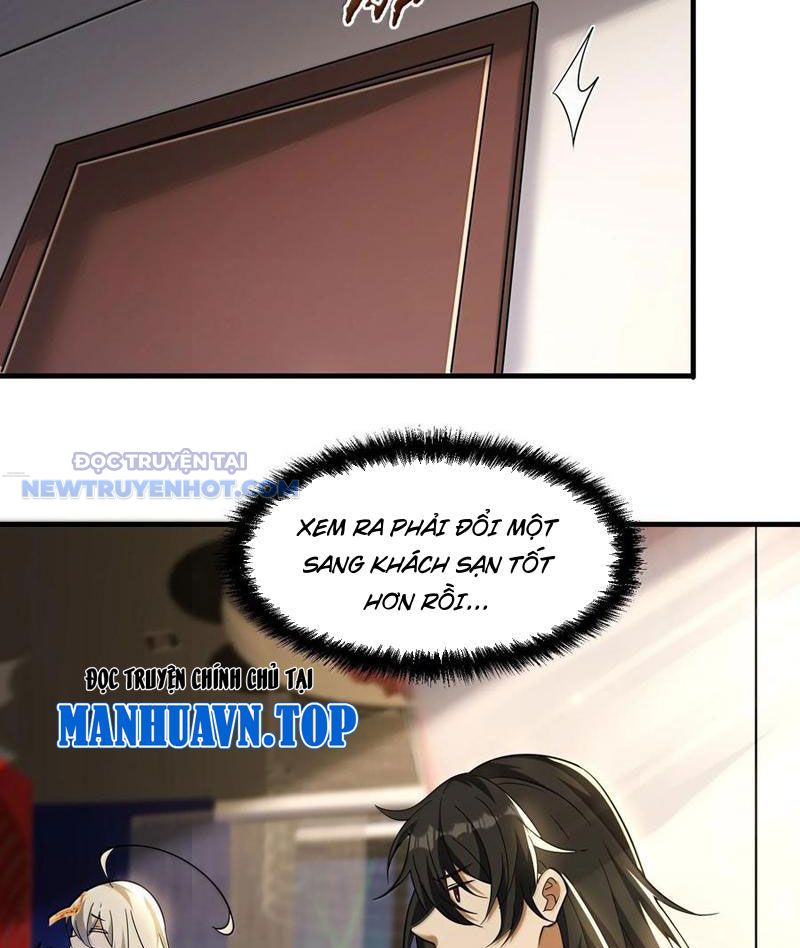 Phát Sóng Trực Tiếp, Ta Quét Ngang Dị Giới Chapter 61 - Trang 2