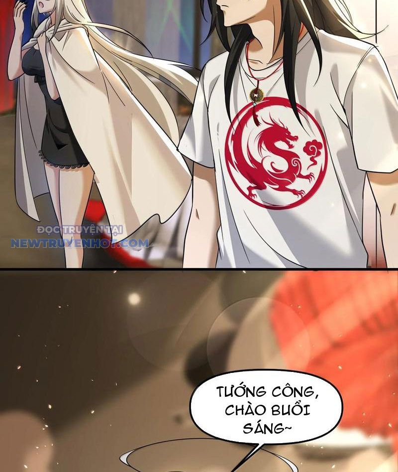 Phát Sóng Trực Tiếp, Ta Quét Ngang Dị Giới Chapter 61 - Trang 2