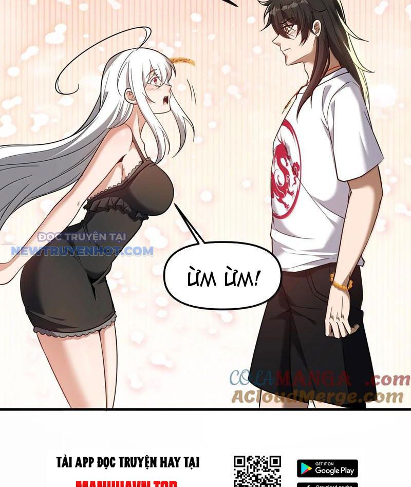 Phát Sóng Trực Tiếp, Ta Quét Ngang Dị Giới Chapter 61 - Trang 2