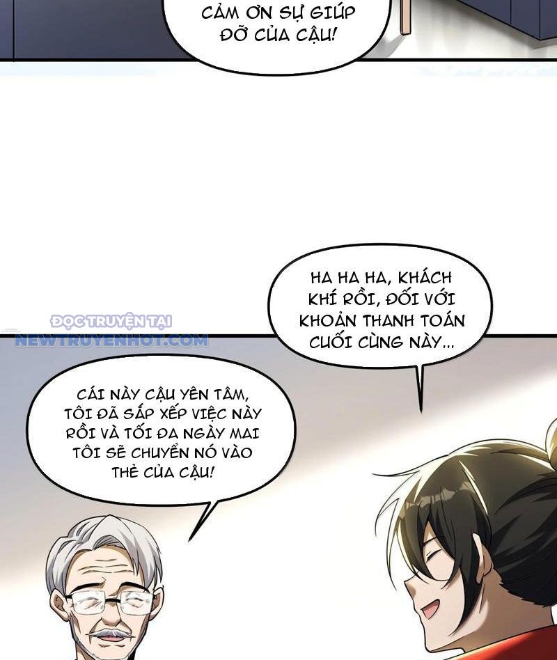 Phát Sóng Trực Tiếp, Ta Quét Ngang Dị Giới Chapter 61 - Trang 2