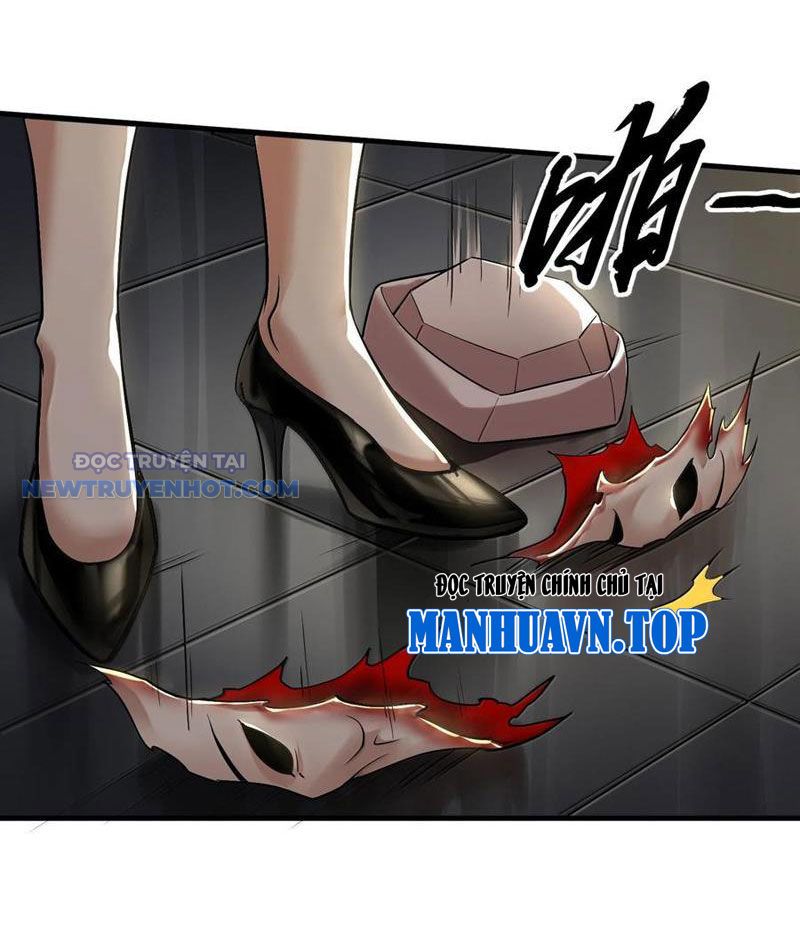 Phát Sóng Trực Tiếp, Ta Quét Ngang Dị Giới Chapter 61 - Trang 2