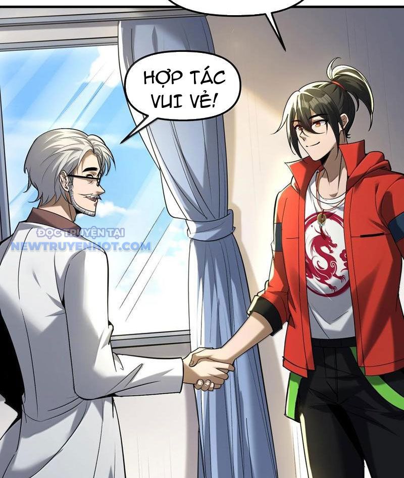 Phát Sóng Trực Tiếp, Ta Quét Ngang Dị Giới Chapter 61 - Trang 2