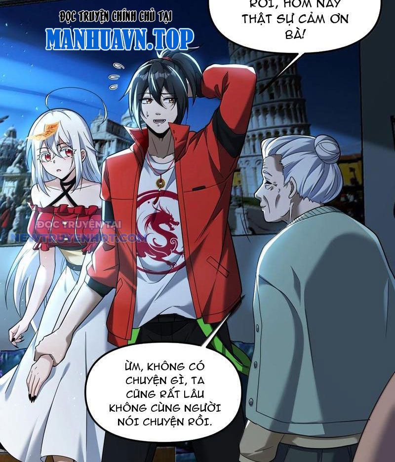 Phát Sóng Trực Tiếp, Ta Quét Ngang Dị Giới Chapter 62 - Trang 2