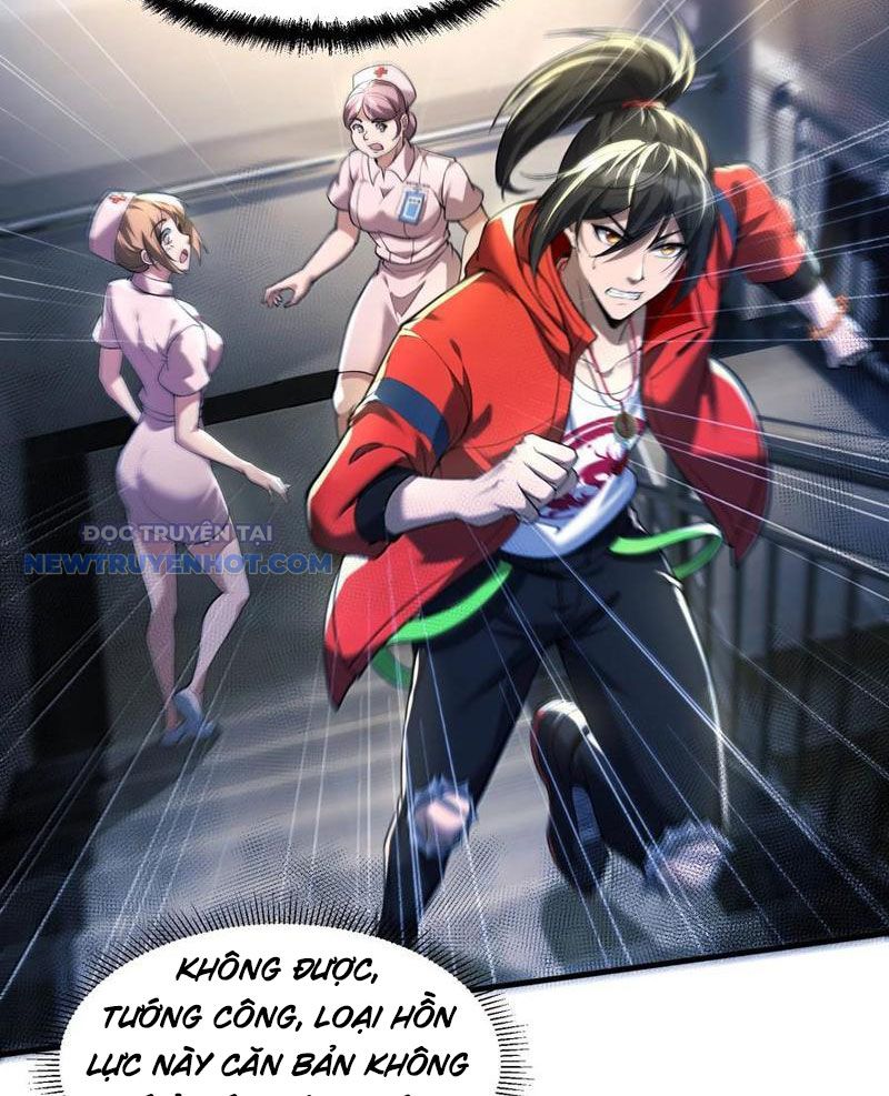 Phát Sóng Trực Tiếp, Ta Quét Ngang Dị Giới Chapter 62 - Trang 2