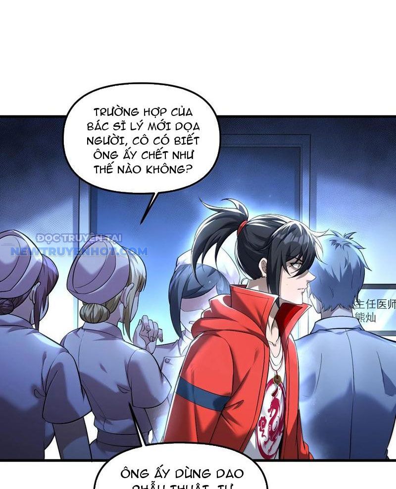 Phát Sóng Trực Tiếp, Ta Quét Ngang Dị Giới Chapter 62 - Trang 2