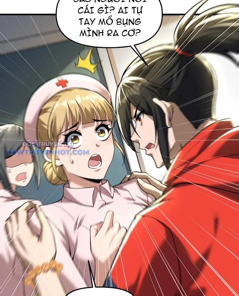 Phát Sóng Trực Tiếp, Ta Quét Ngang Dị Giới Chapter 62 - Trang 2