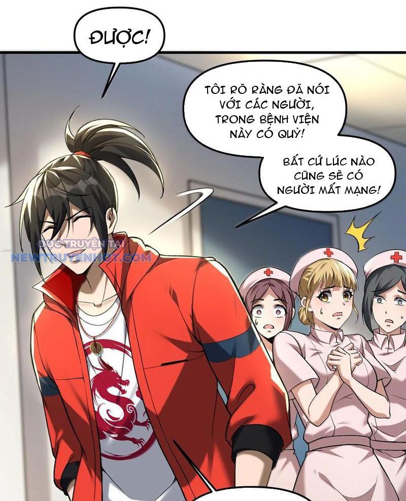 Phát Sóng Trực Tiếp, Ta Quét Ngang Dị Giới Chapter 62 - Trang 2