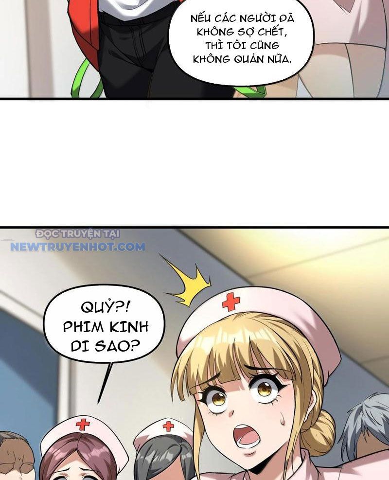 Phát Sóng Trực Tiếp, Ta Quét Ngang Dị Giới Chapter 62 - Trang 2