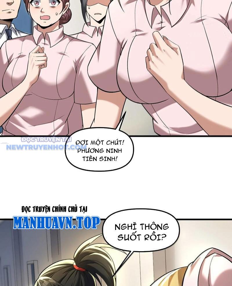 Phát Sóng Trực Tiếp, Ta Quét Ngang Dị Giới Chapter 62 - Trang 2